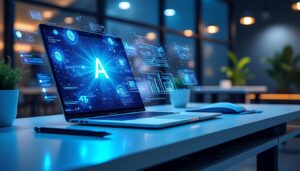 Lire la suite à propos de l’article Manipulation GMB Google My Business : gagner du temps avec l’IA